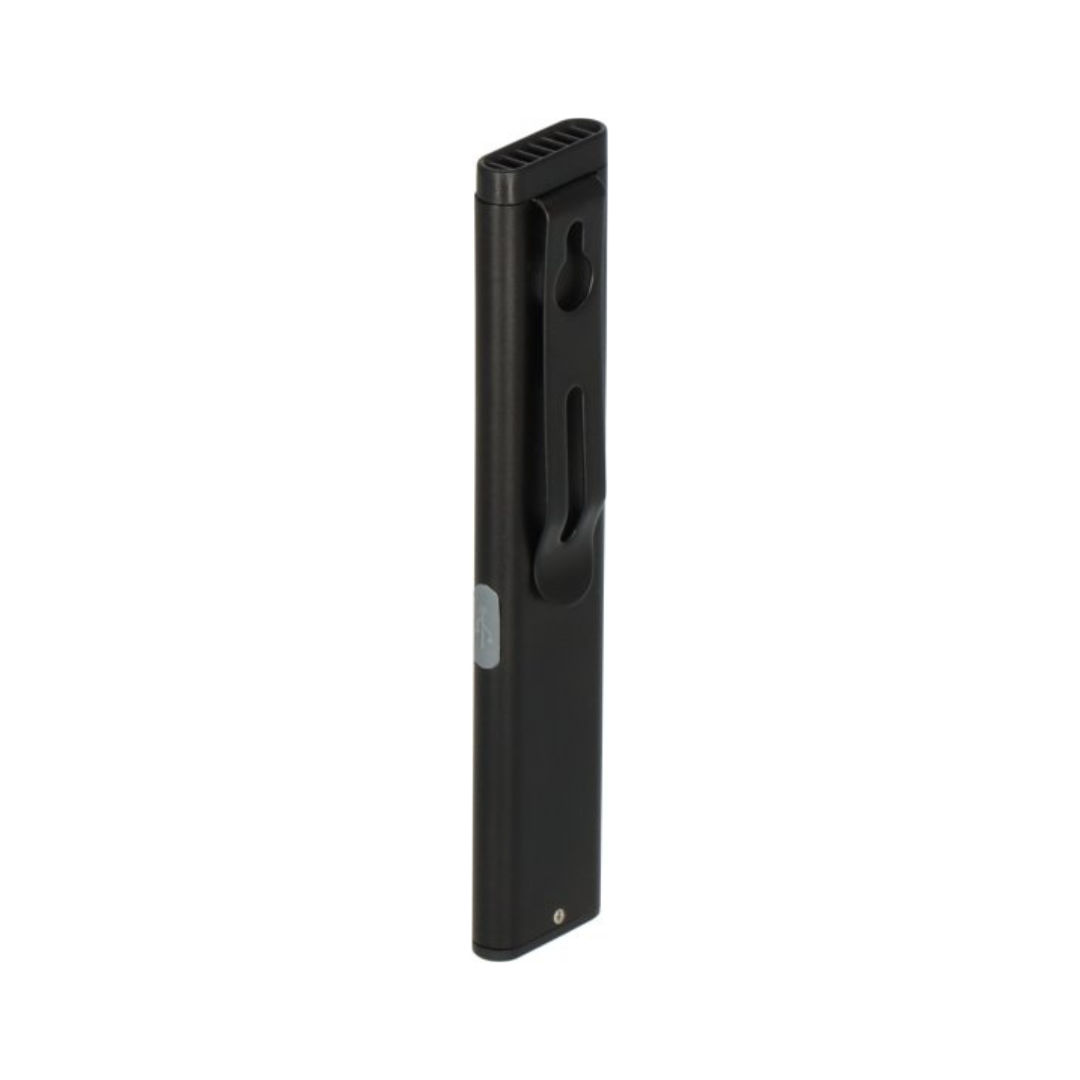 Lampada portatile ricaricabile a LED PL 200 AC Brennensthul