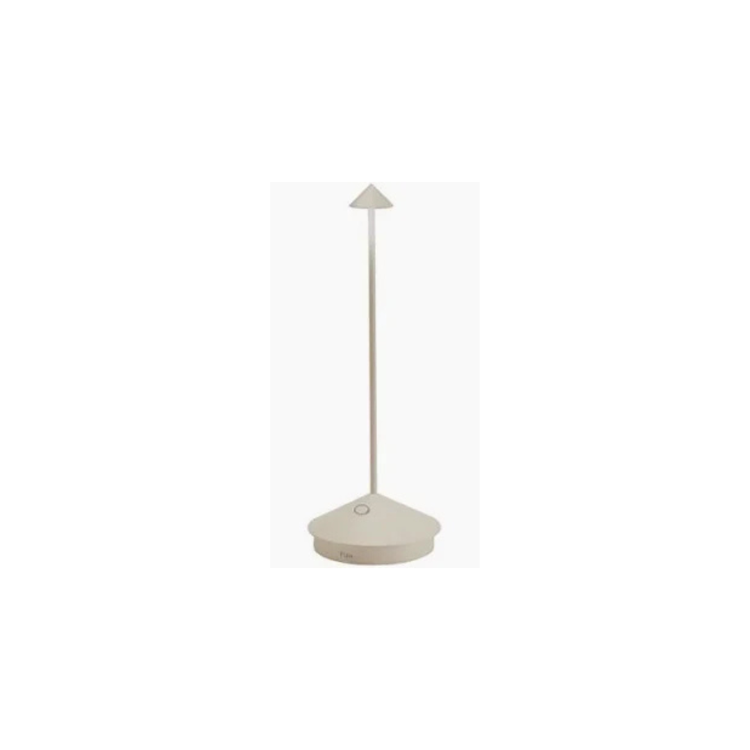 Pina lampada da tavolo Sabbia LD0650S3