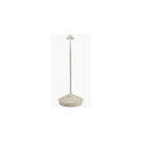 Pina lampada da tavolo Sabbia LD0650S3