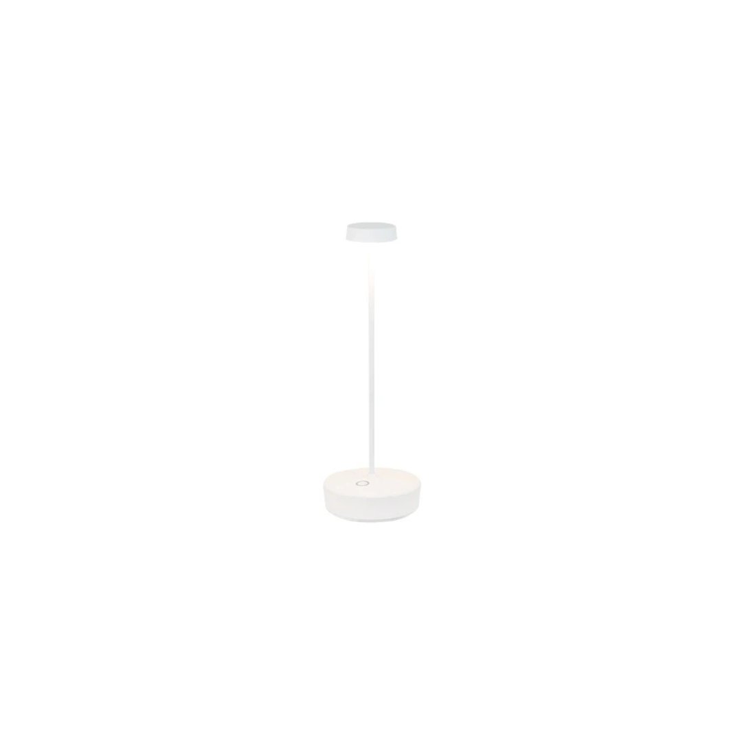 Swap lampada da tavolo Bianco  LD1010B3