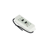 Alimentatore in Plastica 150W 12V 12.5A IP67 vtac 3250