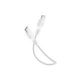 Cavetto C-lightning ( apple)  1 mt , Cellularline