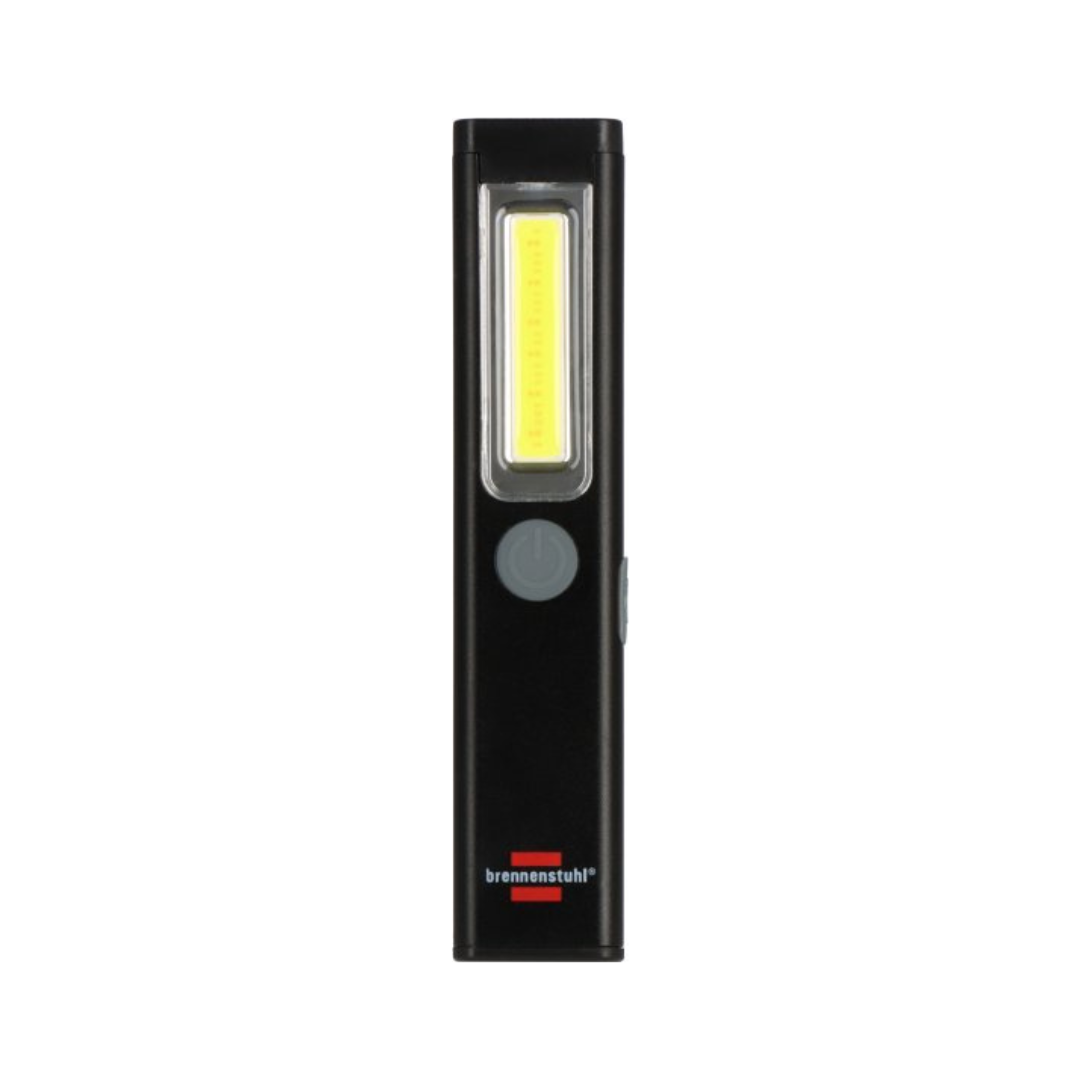 Lampada portatile ricaricabile a LED PL 200 AC Brennensthul
