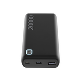 Powerbank essence 20000 nero Cellularline