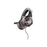 Cuffie con microfono per playstation e tutte le console, jack 3.5mm Cellularline