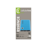 Powerbank Essence 5000 Cellularline