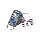 Supporto da Manubrio per moto 6.7 Pollici Cellularline