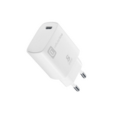 Caricabatterie rete Usb-c 25W Samsung Cellularline