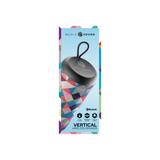 Speaker Vertical bluetooth, Triangoli, Cellularline