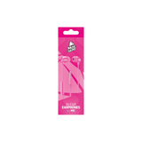 Auricolar rosa  i In-ear con cavetto aux Cellularline