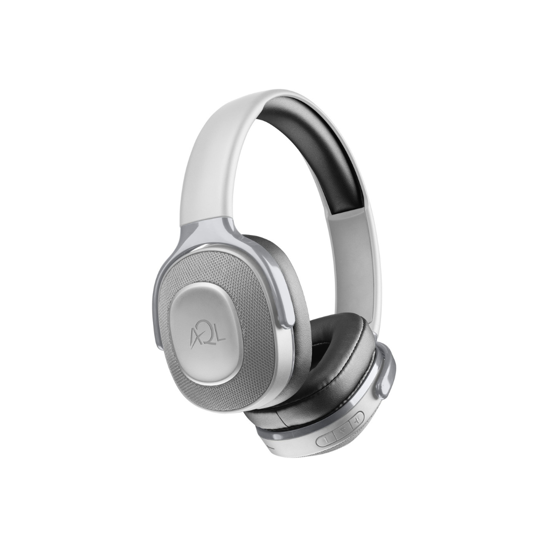 Cuffia bluetooth Arkos universale Grigio , Cellularline