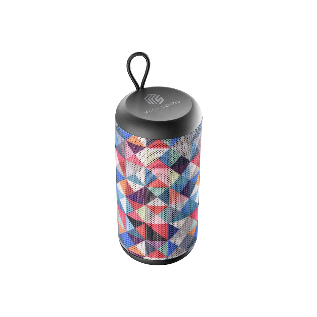 Speaker Vertical bluetooth, Triangoli, Cellularline