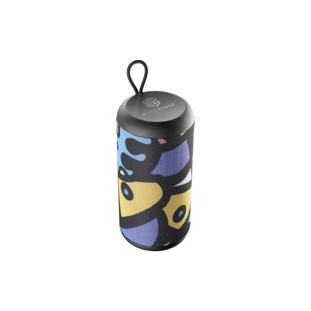 Speaker Vertical, Modern Art, Cellularline