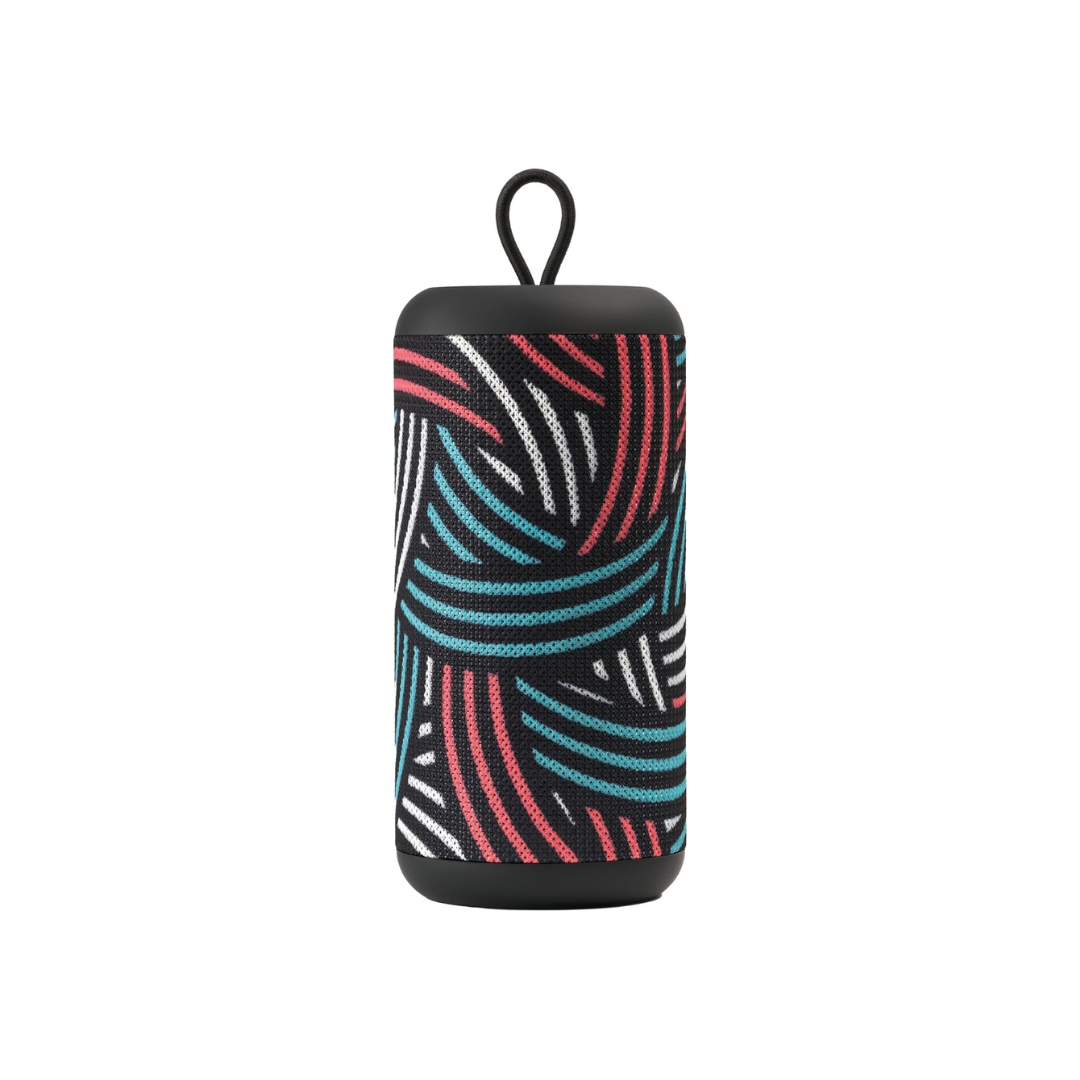 Speaker Vertical bluetooth, Strisce, Cellularline