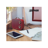 Termoventilatore ceramico RADIO ZEPHIR  ZPTC888