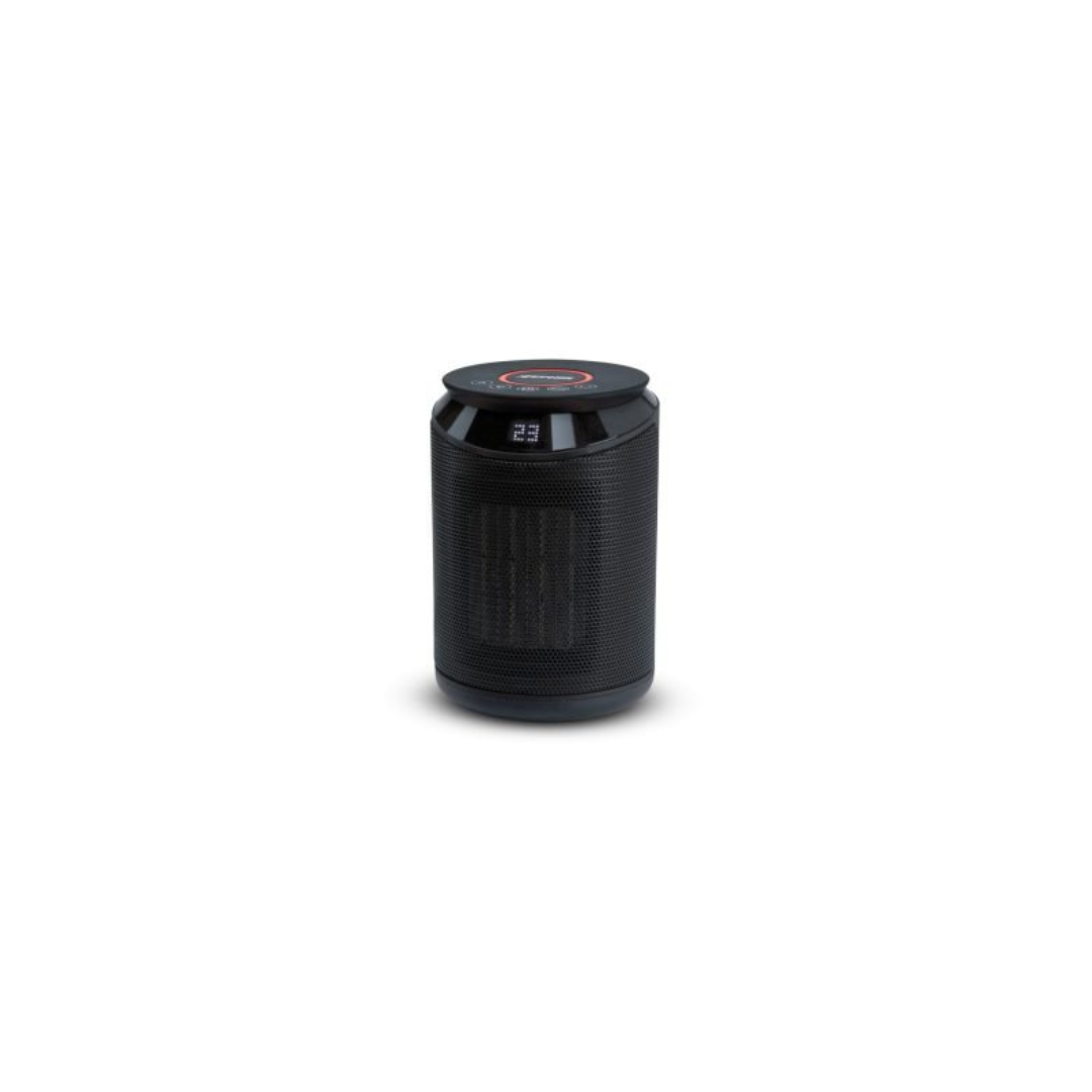 Termoventilatore oscillante ceramico con APP ZEPHIR  ZPTC2000WI