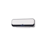 Termoventilatore ceramico da parete ZEPHIR  ZMW1002B
