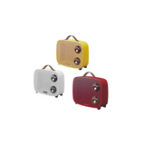 Termoventilatore ceramico RADIO ZEPHIR  ZPTC888