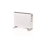Termoconvettore da terra new design bianco ZEPHIR ZCV2100M-B