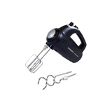 Sbattitore con Ciotola in Acciaio, Argento, 300 W BEPER 90.347