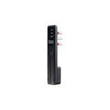 Spina Mobile ROSI  Piatta 2P+T 16A 90° Serie Emilia Flat RS98119