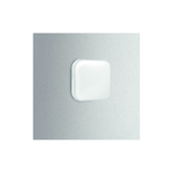 Plafoniera led SIMPLY SQUARE BIANCA 16w 4000k CENTURY sms-161540