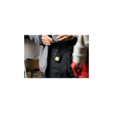 Brennenstuhl MTL 600 A – Mini Torcia LED Ricaricabile 600 lm con 7 Modalità, Multi-Strumento