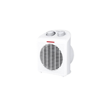 Termoventilatore VORTIS CDM5 2000 W – 2 potenze + Termostato