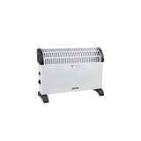 Termoconvettore da pavimento Zephir ZCV2000M – 3 livelli 750/1250/2000 W