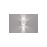 Century UDSBI-2012 Applique LED UP&DOWN+ Bianca 20W CCT 1800 Lumen IP65 da Esterno