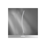 Piantana LED Bow Bianco 24W 3000K – Vivida SKU 0041.50.BI