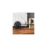 Ventilatore Alta Velocità Zephir ZBF04CM da Terra e Parete Ø40 cm 50W