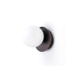 Applique LED Pearl 12 Bronzo 4W 3000K – Vivida SKU 0099.10.BZ