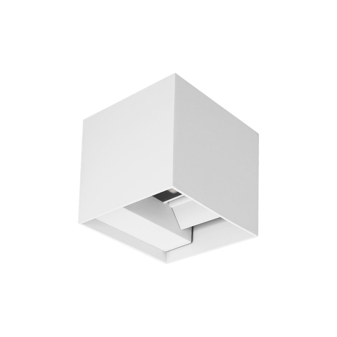 Century UDSBI-2012 Applique LED UP&DOWN+ Bianca 20W CCT 1800 Lumen IP65 da Esterno