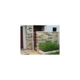 Applique LED Esterno Century LILANDÀ con Sensore PIR 10W 4000K | IP44