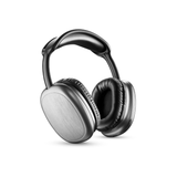 Cuffie Bluetooth Cellularline MS Maxi Nero BTHEADBMSMAXI2K