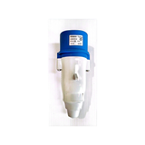 Spina Mobile Industriale Dritta Blu 16A 320V 3P+N+T 9H IP44 – CSM416/42 1 pz disponibile