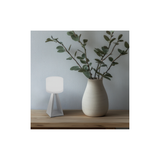 Pup Glass Bianco 9W 3000K Dimmerabile – Vivida SKU 0028.70 DIM