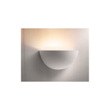 CENTURY Applique in Gesso 280×140×140 da Interno – Attacco G9 – Lampada da Parete Moderna IP20 | JESSY-AP280