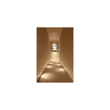 Segnapasso LED Century CORTES 1W 4000K 70lm IP65 | Faretto Incasso Esterno