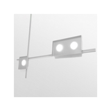 Asta Multipop 150 cm Bianca – Vivida SKU PLS003.AS150.BI