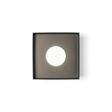 Vivida Multipop Applique/Plafoniera Singola Bronzo 12W LED GX53 – PLS003.20.BZ