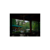 Lampada LED da Tavolo Corten 3W 3000K 140 lm – Century Italia ATHECO-033030