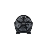 Ventilatore Alta Velocità Zephir ZBF04CM da Terra e Parete Ø40 cm 50W