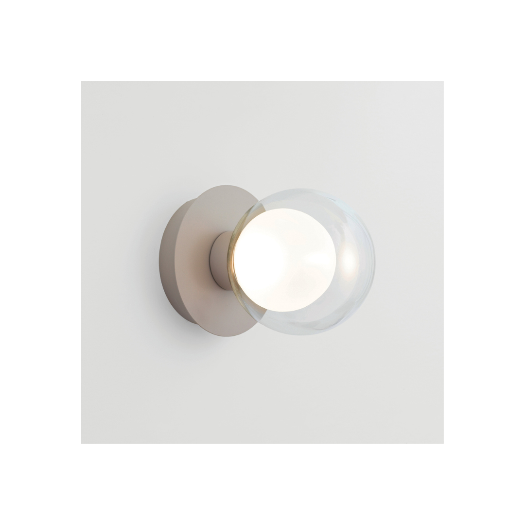 Vivida Essence Plafoniera/Applique Champagne 8W LED 3000K – SKU 0111.10.CH