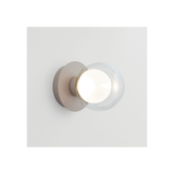 Vivida Essence Plafoniera/Applique Champagne 8W LED 3000K – SKU 0111.10.CH