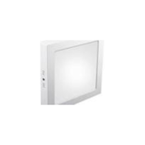 Pannello LED Plafone Century P-QUADRO 220mm 18W 4000K 1440lm | PQP-182240