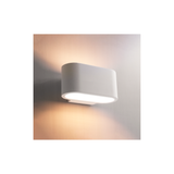 CENTURY Applique in Gesso 180×100×90 da Interno – Attacco G9 – Design Moderno IP20 | JESSY-AP180