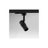 CENTURY Track Light Regia Mini RGMZNE-123740 – Faretto LED Compatto Professionale