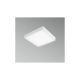 Pannello LED Plafone Century P-QUADRO 220mm 18W 4000K 1440lm | PQP-182240